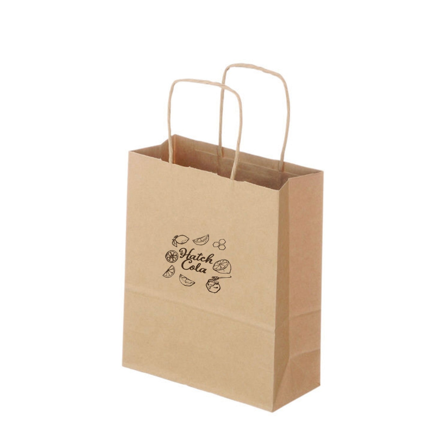 【ギフトBOX】Hatch Cola | レモンコーラ・ジンジャー飲み比べセット(送料無料)